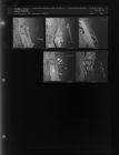 Wreck (5 Negatives), May 14-15, 1962 [Sleeve 32, Folder e, Box 27]